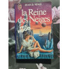 La Reine des neiges