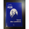 Corse des Lumières