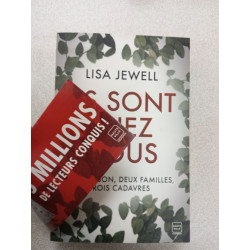Ils sont chez nous