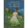 Le sourire de Heidi