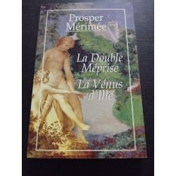 La Double Méprise - La Vénus D'ille