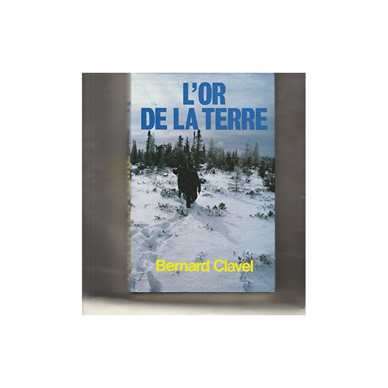 L'Or de la terre