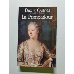 La Pompadour