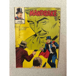 Mandrake n°238