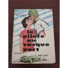 Le Pilote Au Casque Vert