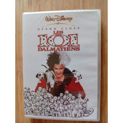 Les 101 dalmatiens (neuf sous blister)