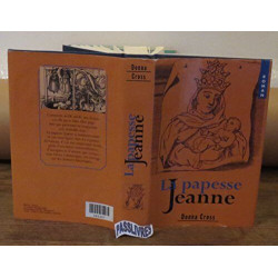 La papesse Jeanne
