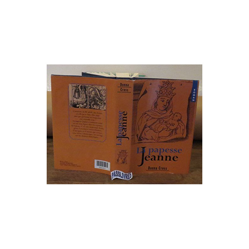 La papesse Jeanne