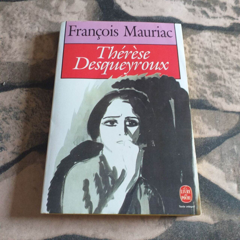 Therese desqueyroux