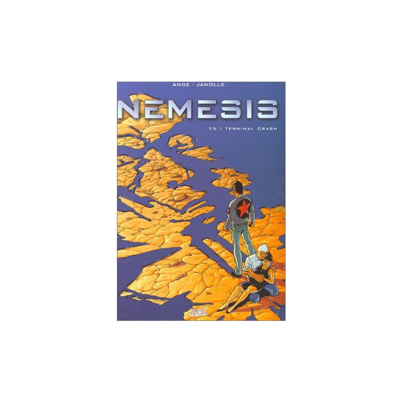 Némésis tome 5 : Terminal crash