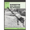 REVUE LA GAZETTE DES MINES DE POTASSE D'ALSACE [No 137] du 01/11/1965