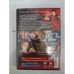 DVD Film - Rien ne sert de crier