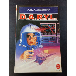 D.A.R.Y.L
