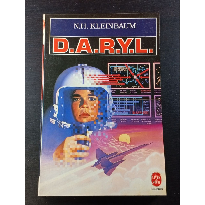 D.A.R.Y.L
