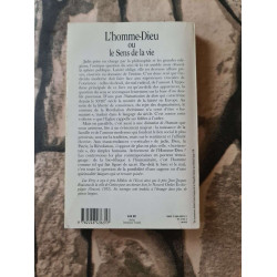 L'homme-Dieu ou le sens de la vie
