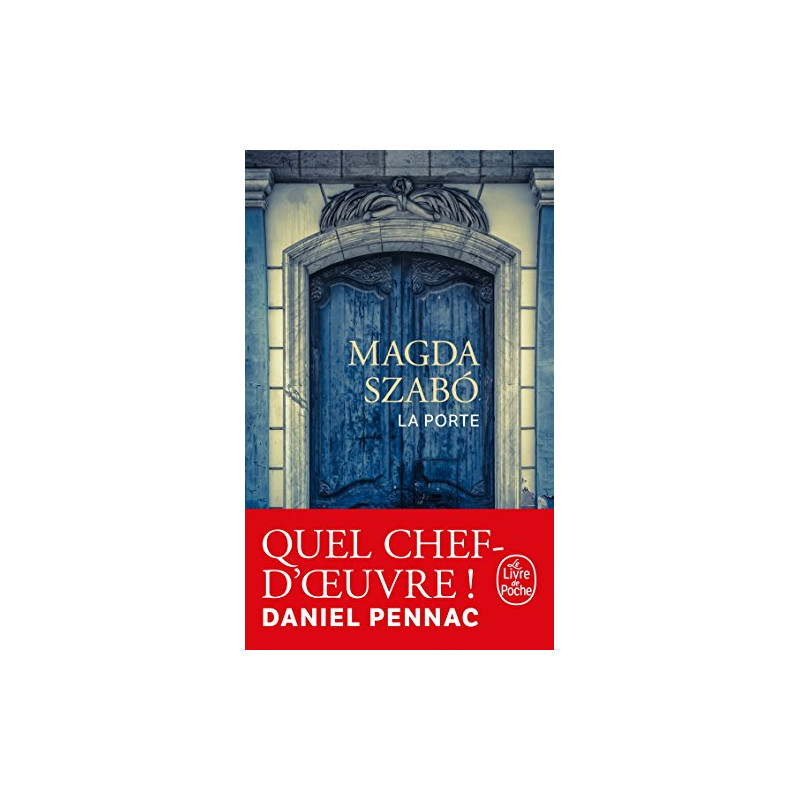 La Porte