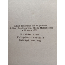 Mon dernier rêve sera pour vous - Une biographie sentimentale de...
