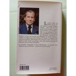 Mon dernier rêve sera pour vous - Une biographie sentimentale de...