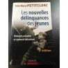 Les nouvelles délinquances des jeunes 2e édition