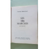 Les 186 marches