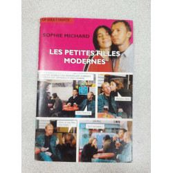 Les Petits Filles Modernes (Envoi de l'auteur)