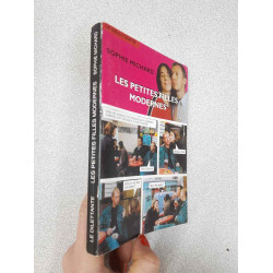 Les Petits Filles Modernes (Envoi de l'auteur)
