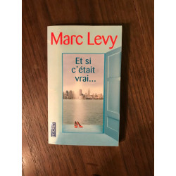 Et si c'était vrai POCKET