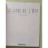 Le livre de l'oeuf