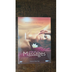 Mille et un massages [FR Import]