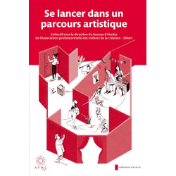 Se lancer dans un parcours artistique