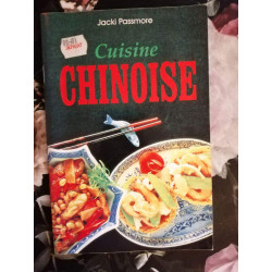 Cuisine Chinoise