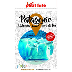 Guide Patagonie 2020-2021 Petit Futé