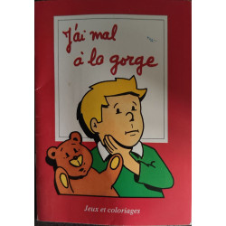 Jai'mal a la goege