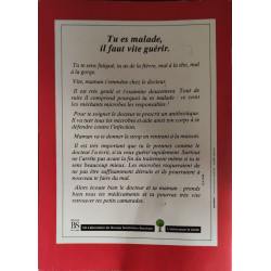 Jai'mal a la goege