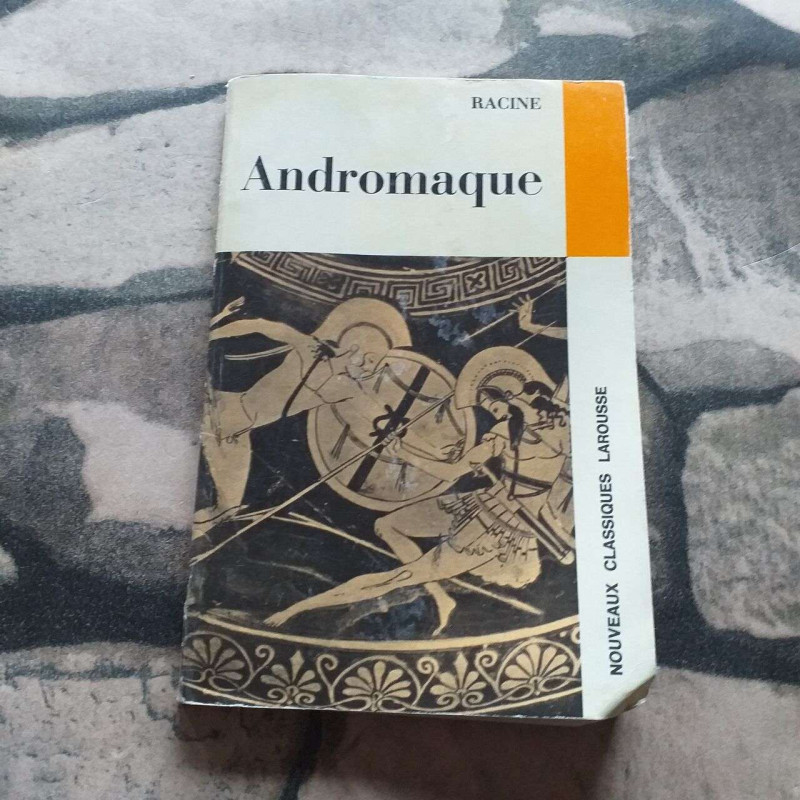 Andromaque