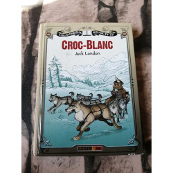 Croc-Blanc
