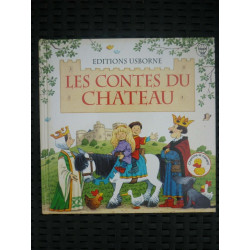 Heather Amery Stephen cartwright Les contes du château