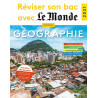 Réviser son bac avec Le Monde 2021 : Géographie Terminale Tronc...