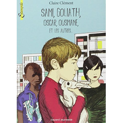 Sami goliath oscar ousmane et les autres