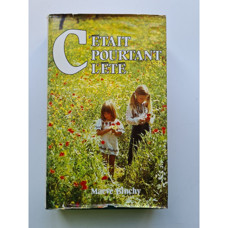 C'était pourtant l'été