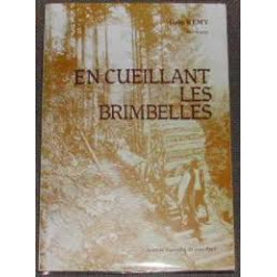 En cueillant les brimbelles