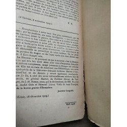 Le Tournoi de Vauplassans plon nourrit et cie