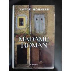 Madame roman