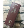 Apollo dictionnaire français allemand