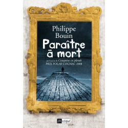 Paraître à mort