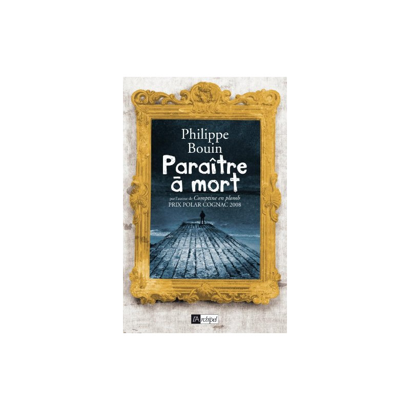 Paraître à mort