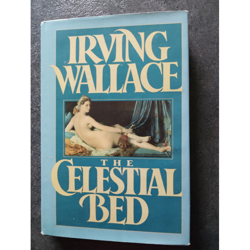 The Celestial Bed