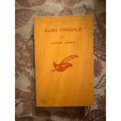 Alibi fragile