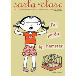 J'ai perdu le hamster