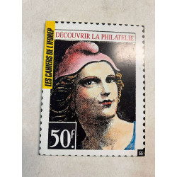 Decouvrir la philatelie 55